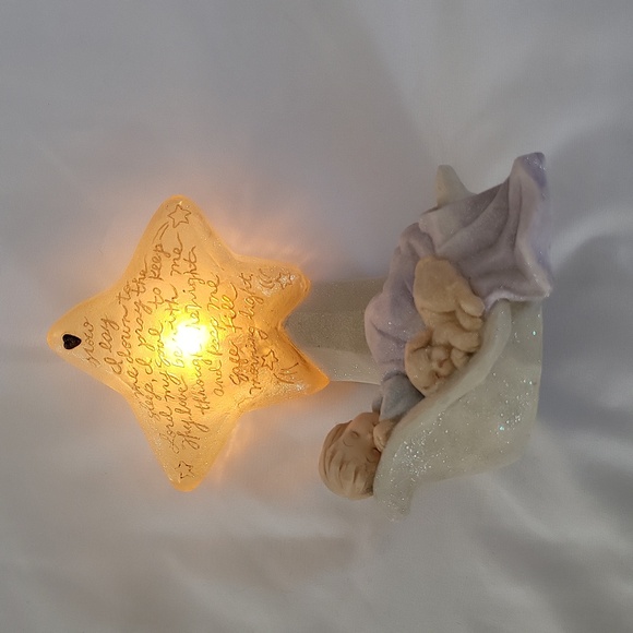 Children's Nightlight - Picture 5 of 6